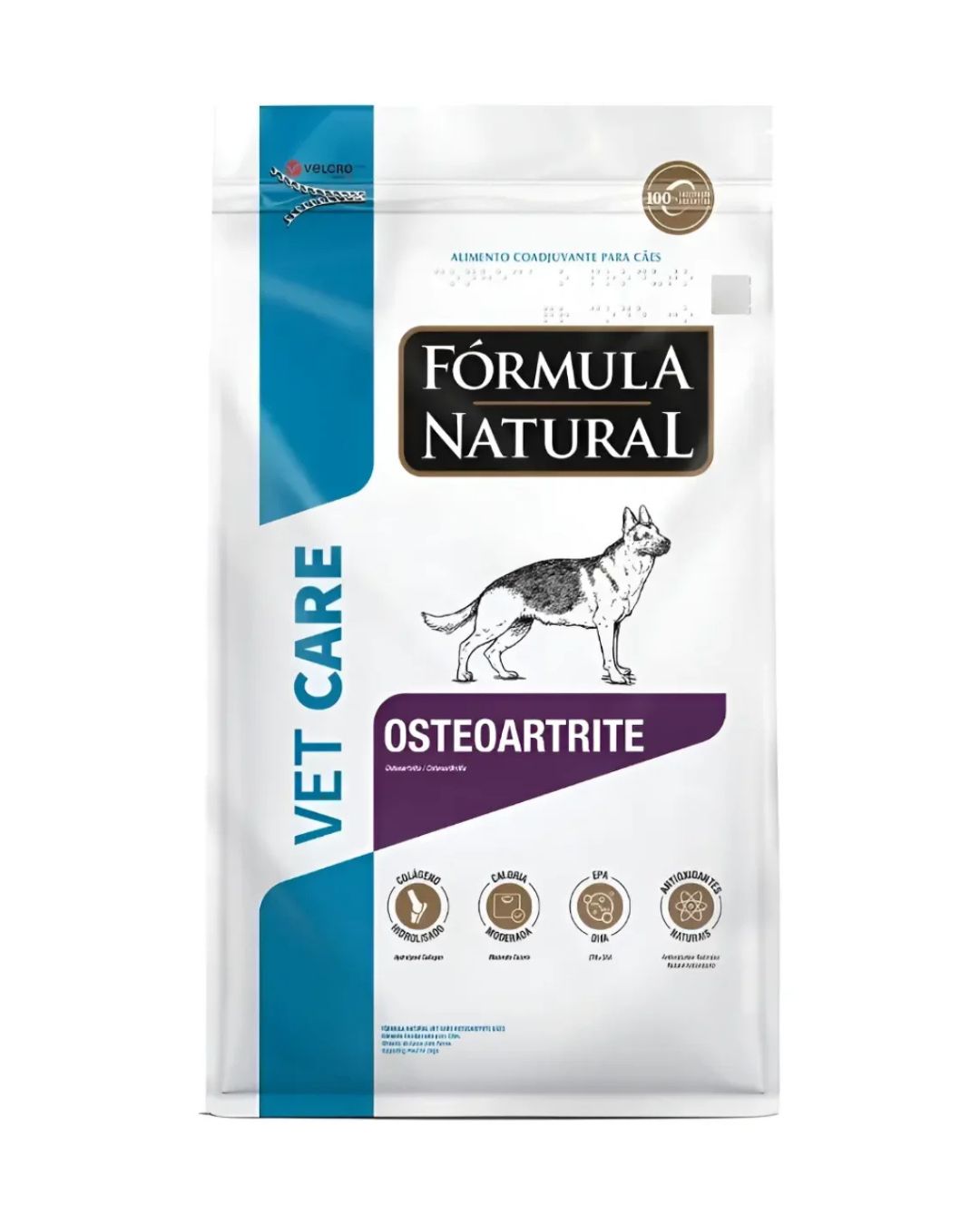 Formula Natural Osteoartritis Alimento seco para Perros 2kg