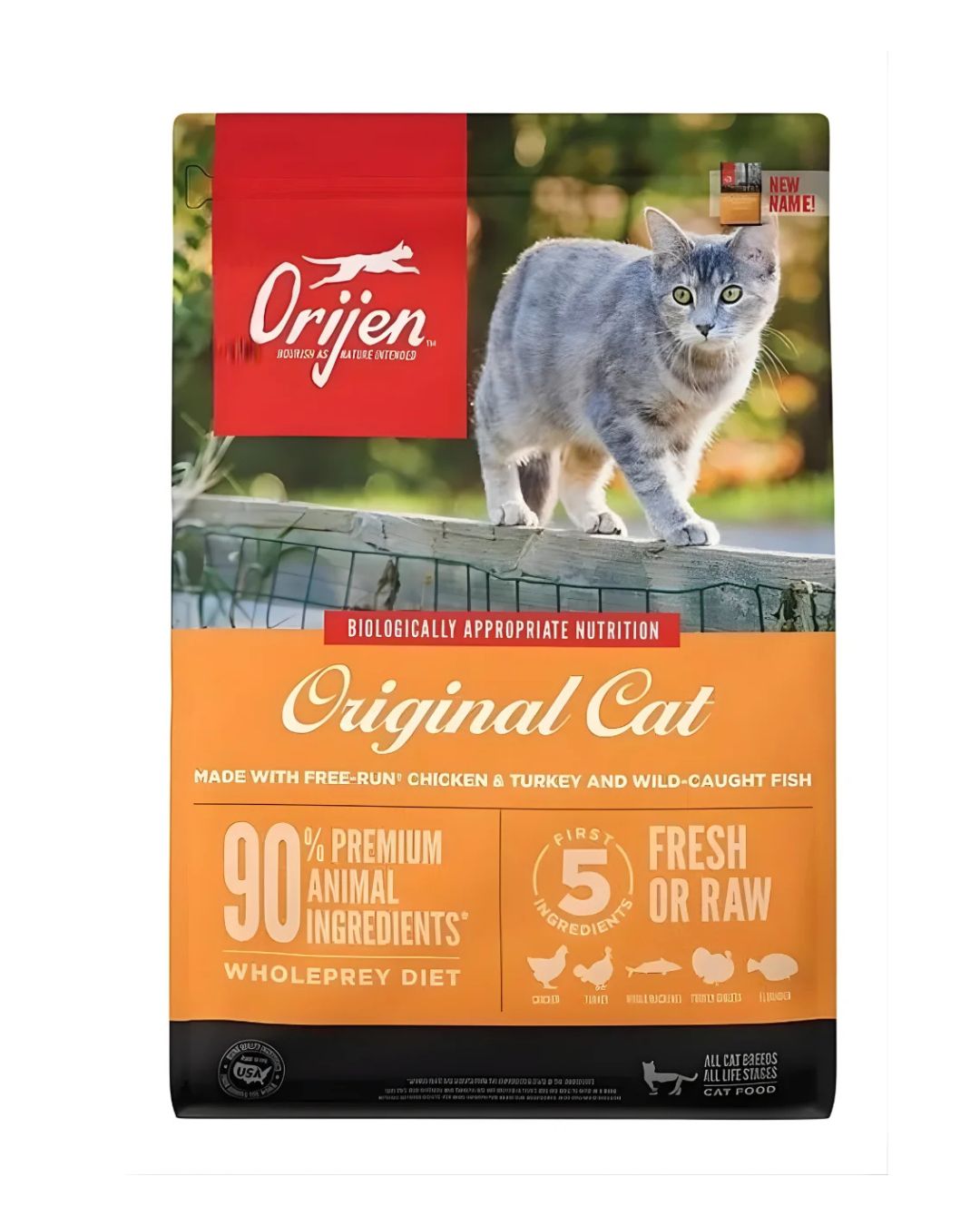 Orijen Original Cat