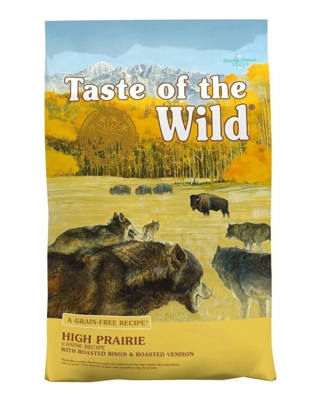 Taste Of The Wild Para Perro Adulto