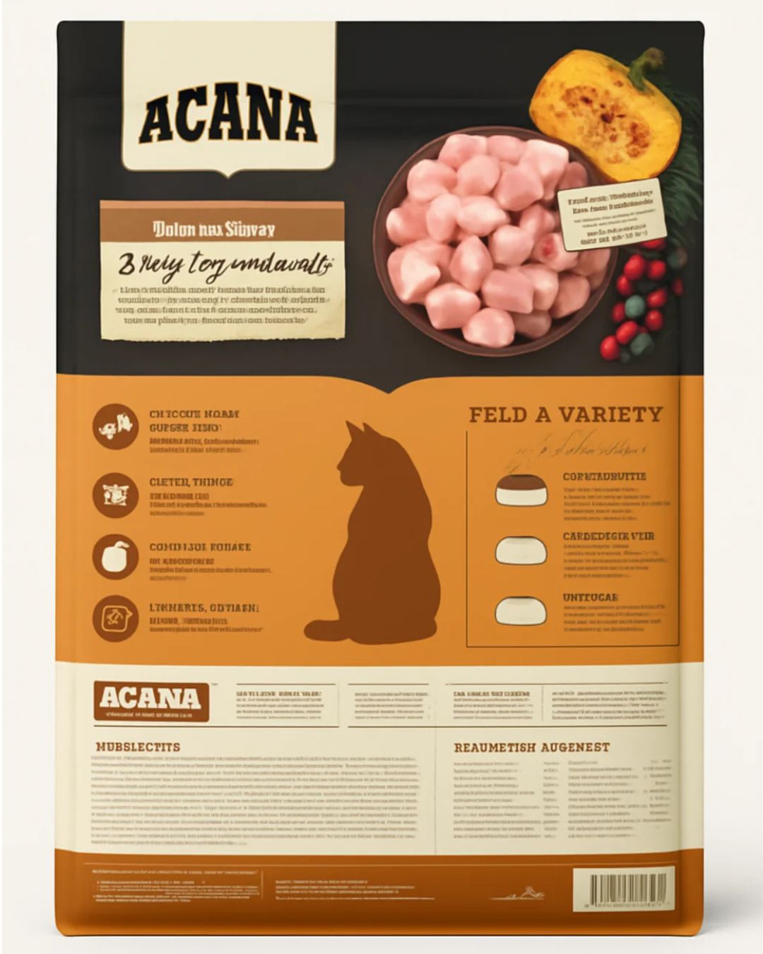 Acana Meadowlands Para Gatos 1.8kg
