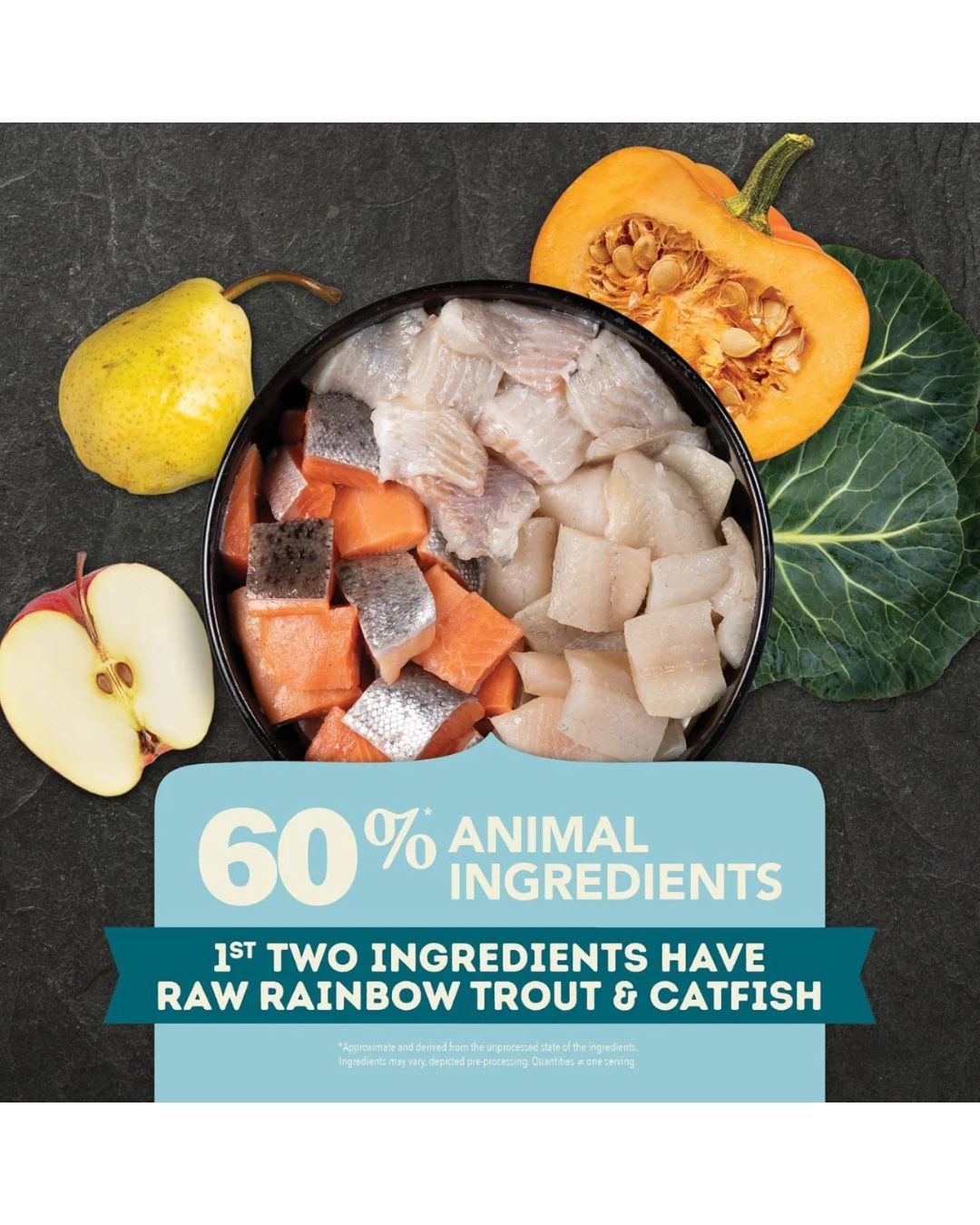 Alimento Para Perro, Acana Freshwater Fish