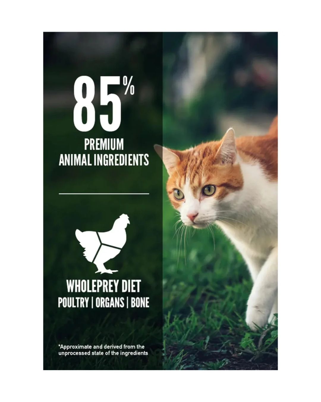 Orijen Cat Fit & Trim