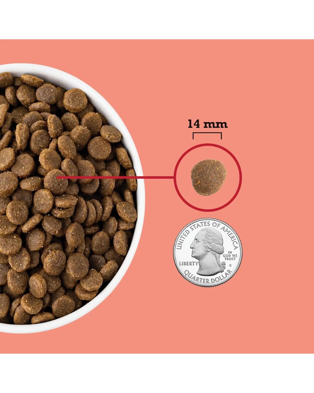 Acana Red Meat Recipe, Alimento Seco para Perro Adulto