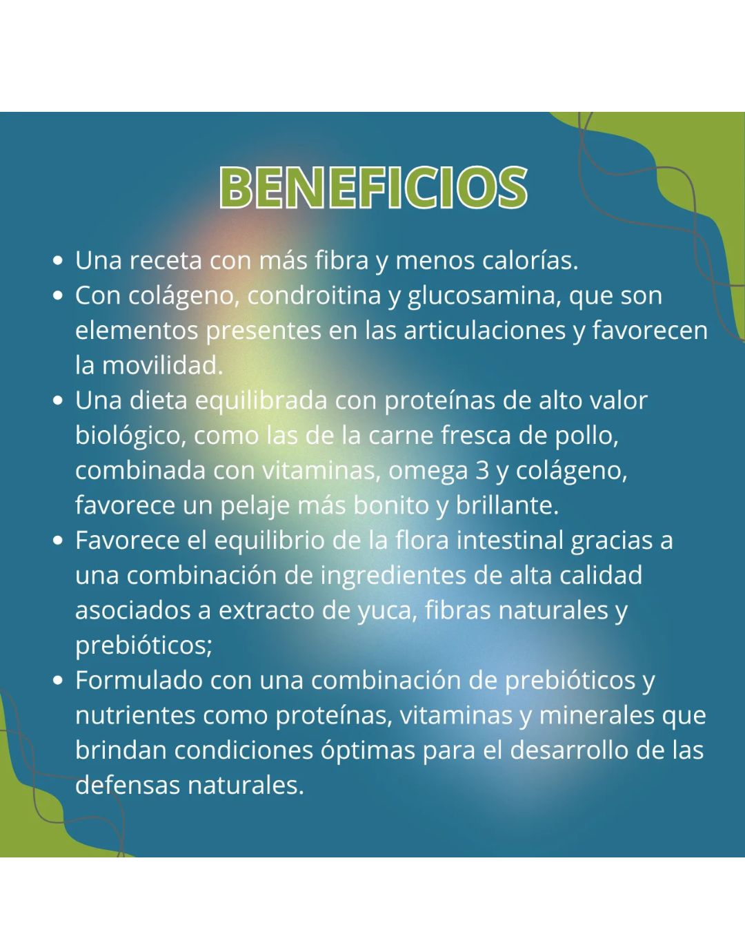 Fórmula Natural Alimento Para Perro Light Mini Y Pequeño 1kg