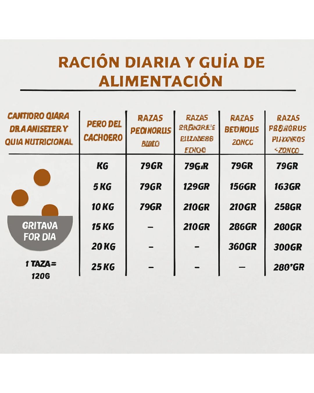 Orijen Puppy Alimento Para Perros Cachorros