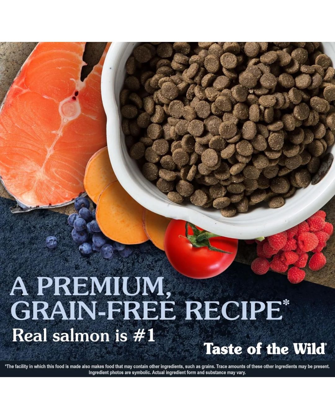 Taste Of The Wild Pacific Stream, Alimento Para Perro