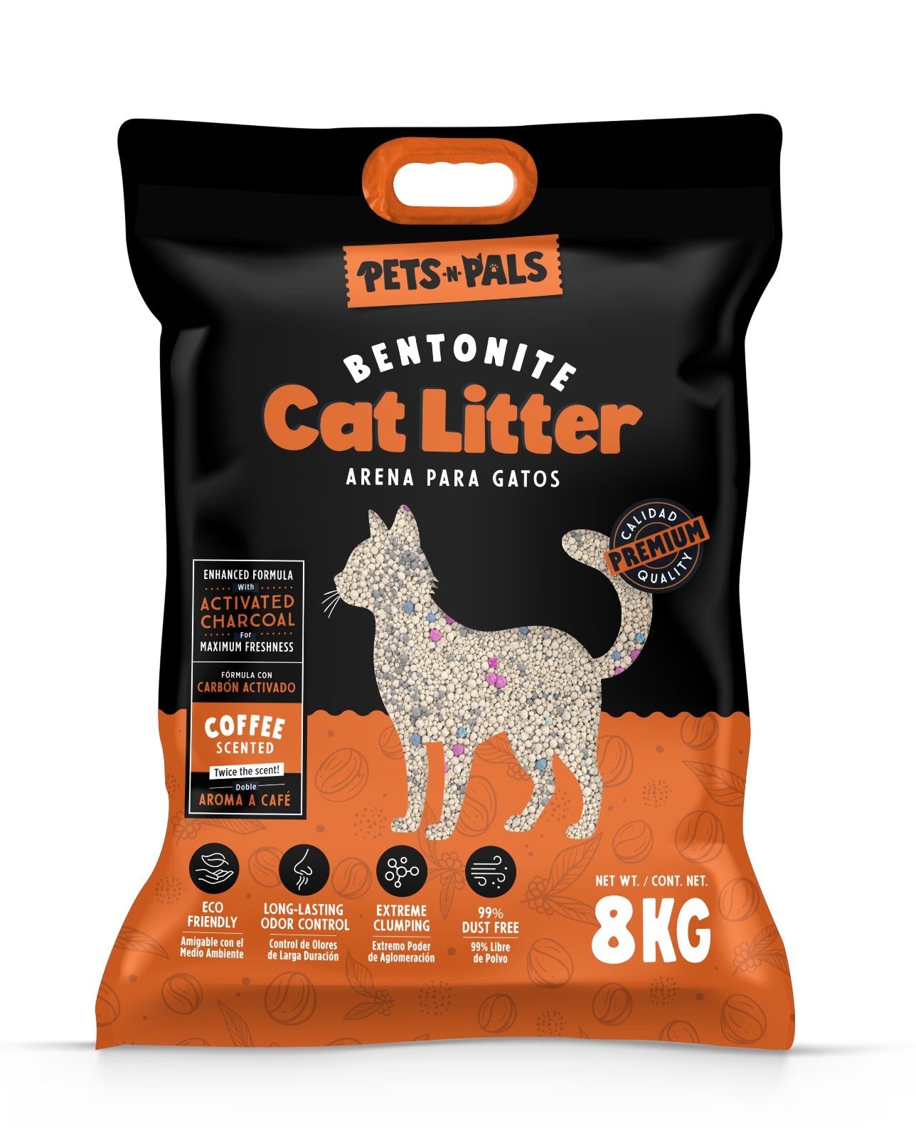 Pets n' Pals Arena Para Gatos