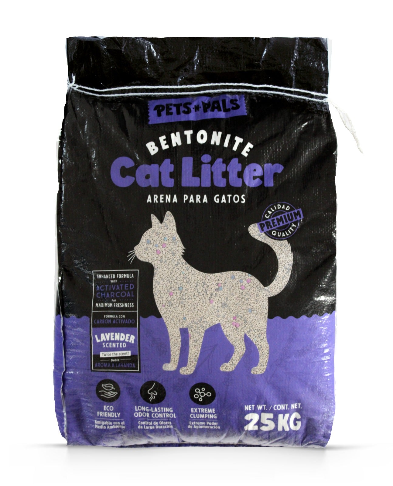 Pets n' Pals Arena Para Gatos