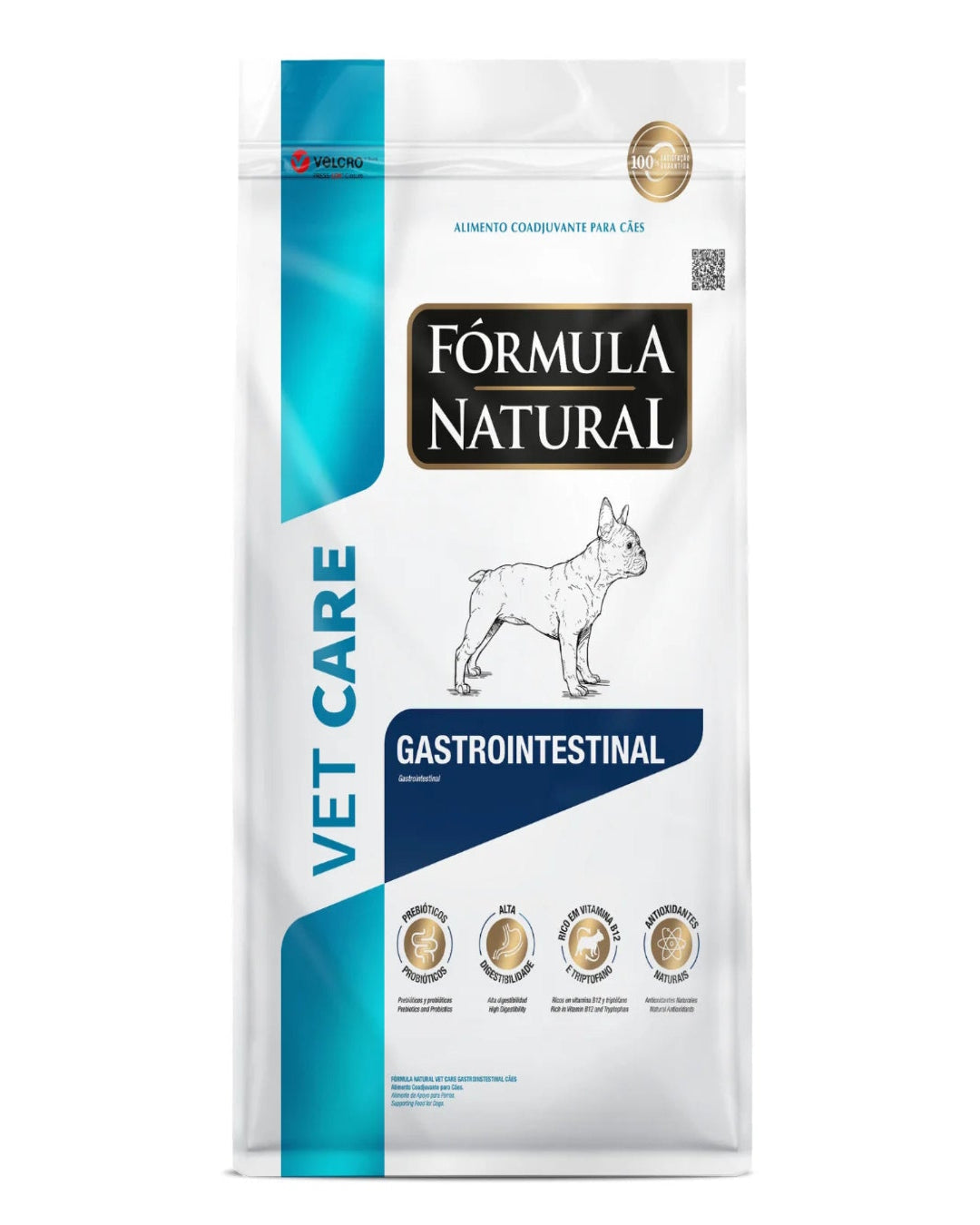 Formula Natural Alimento Para Perro Gastrointestinal 2kg