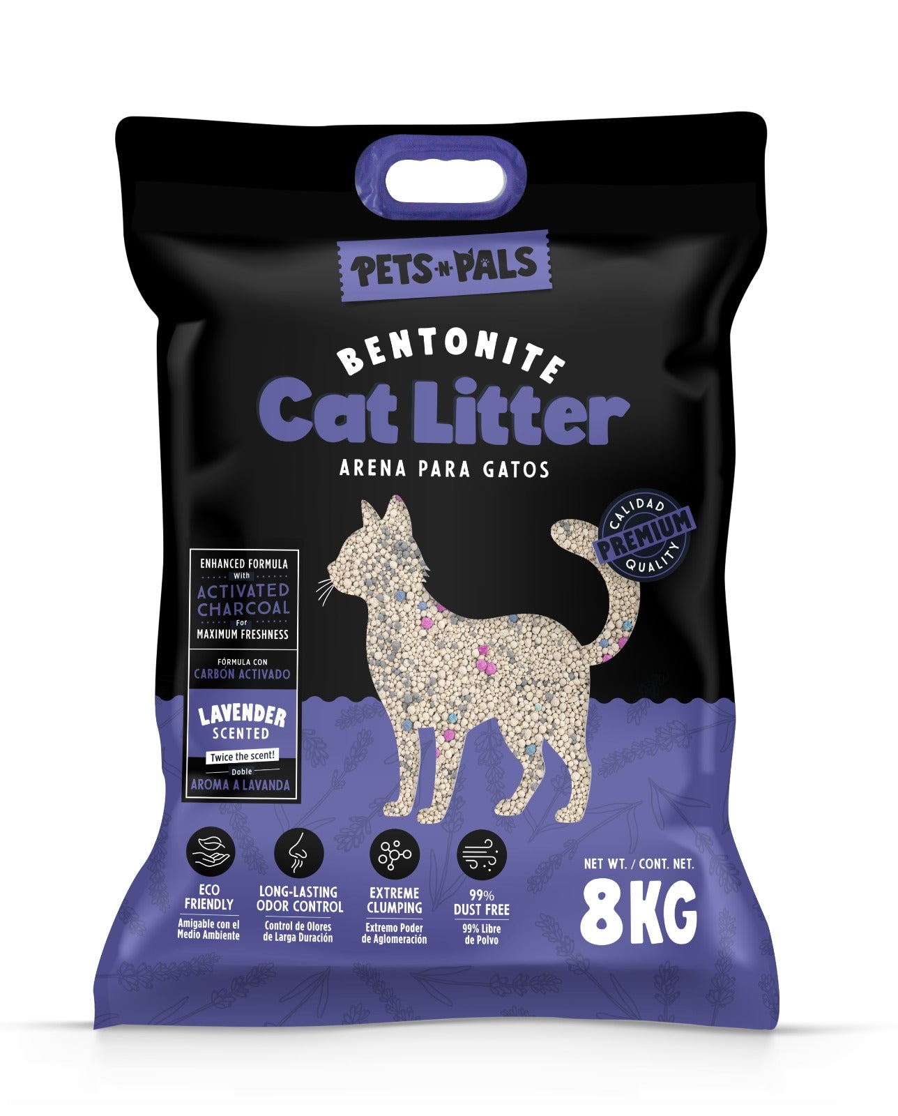 Pets n' Pals Arena Para Gatos