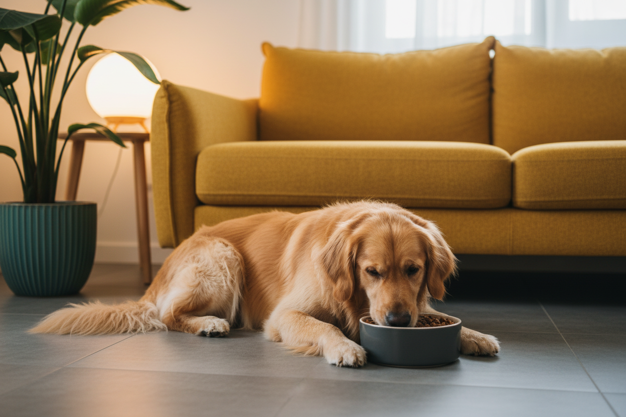 Alimento Para Perros